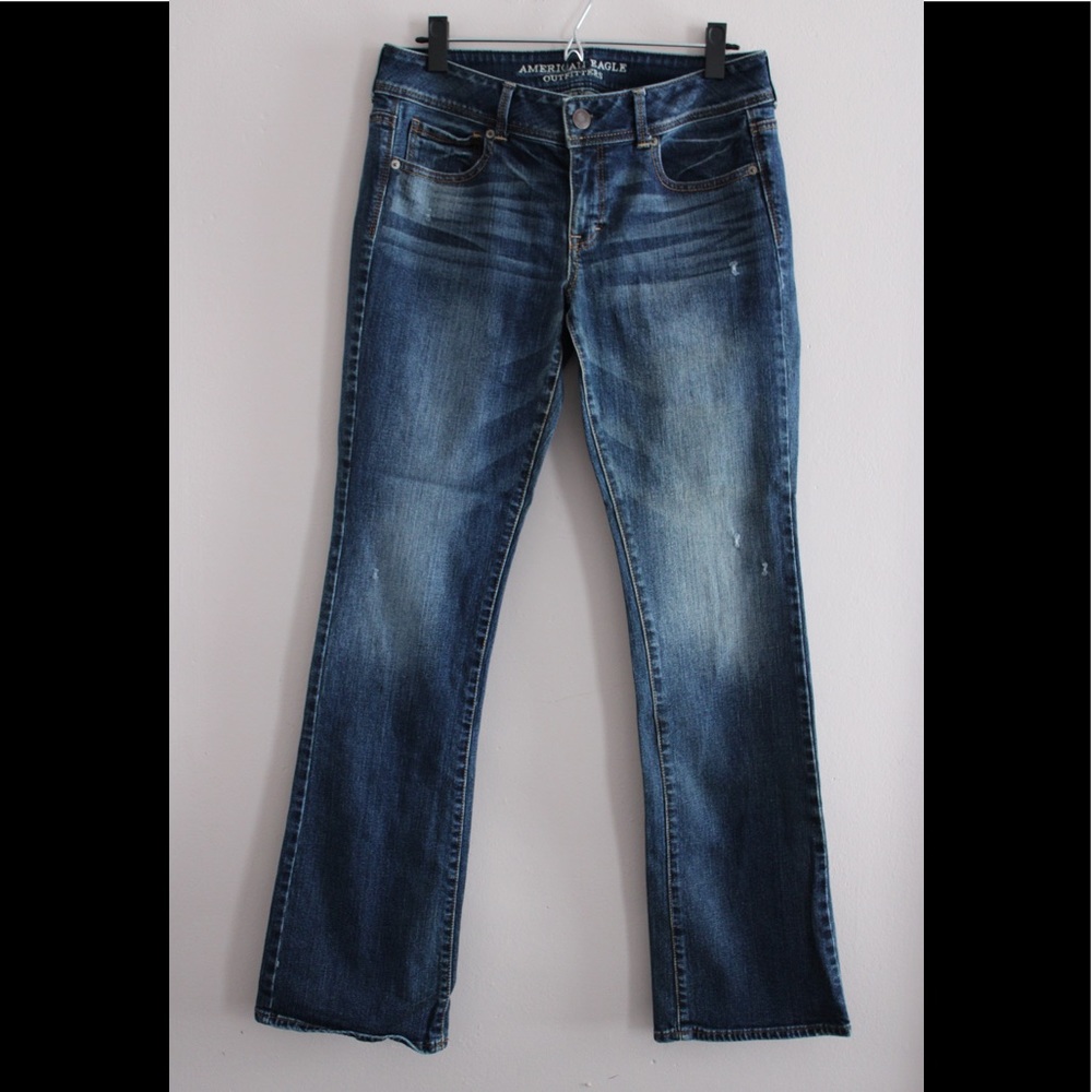 American Eagle 🦅 Outfitters bootcut Jeans